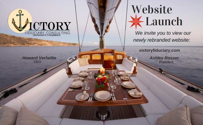 Victory Wealth Partners Launches New Website