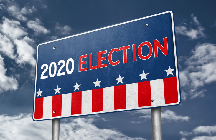 Election 2020 – The Day After