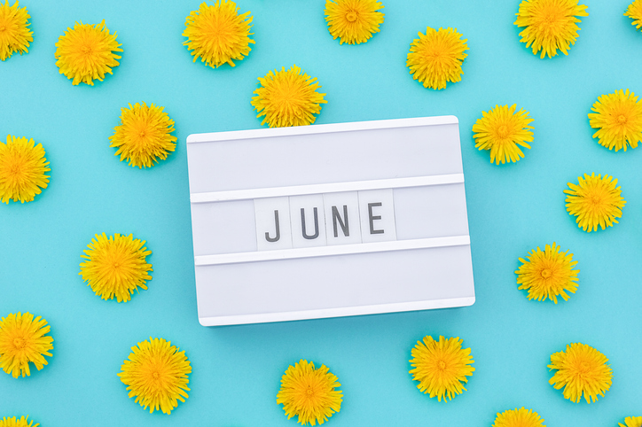 June Means Time to Consider Changes to Your Portfolio Strategy