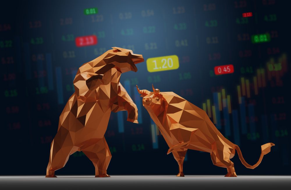 Will April Bring Bulls or Bears to the Stock Market