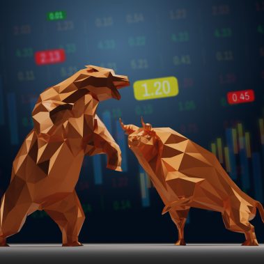 Will April Bring Bulls or Bears to the Stock Market