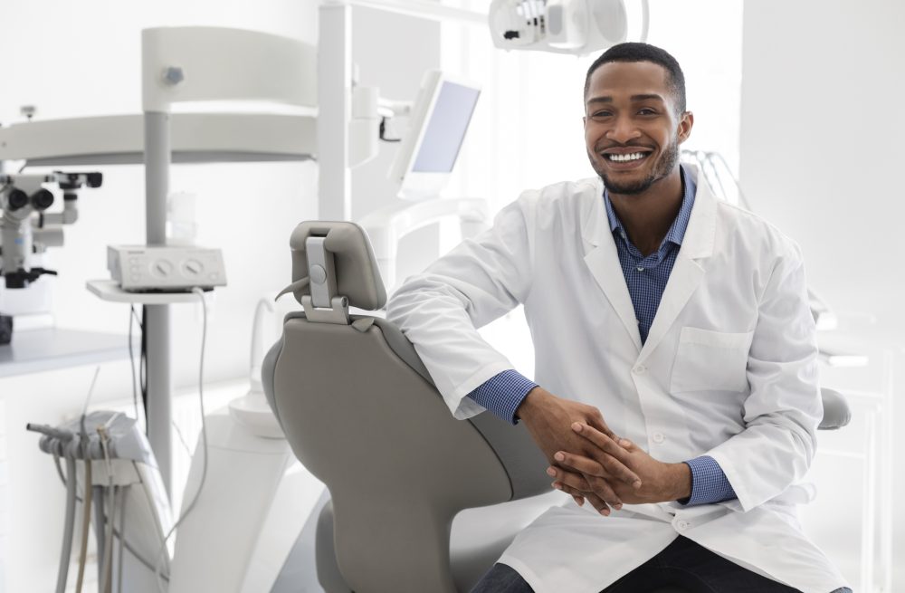 dental practice exit strategy