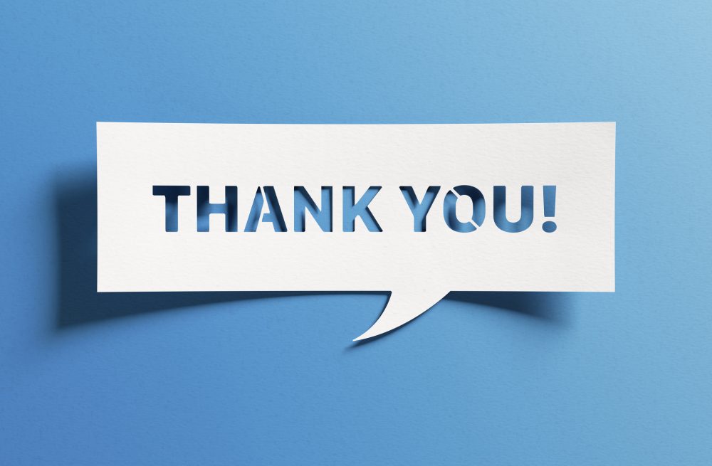 Closing Out 2022 with Purpose and Gratitude