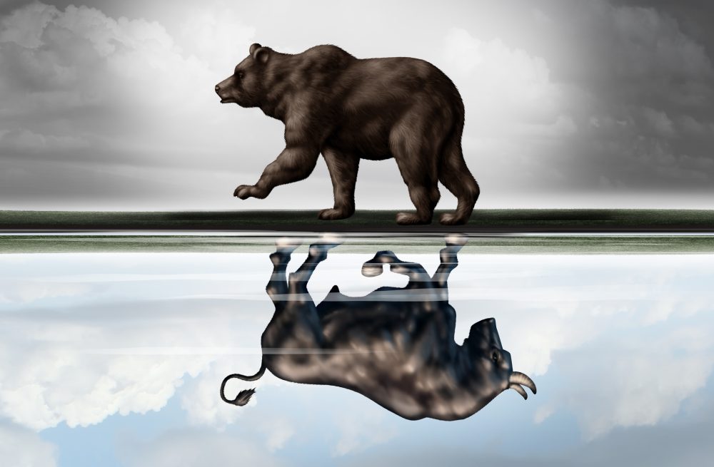 Has the bear market officially been cancelled