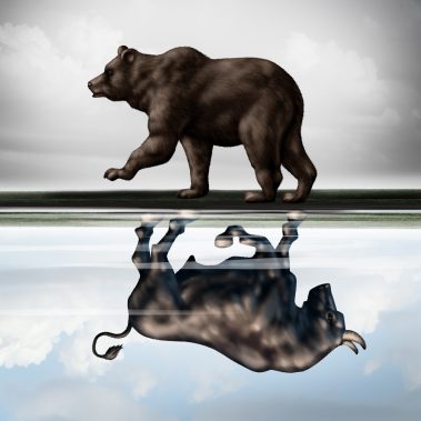 Has the bear market officially been cancelled