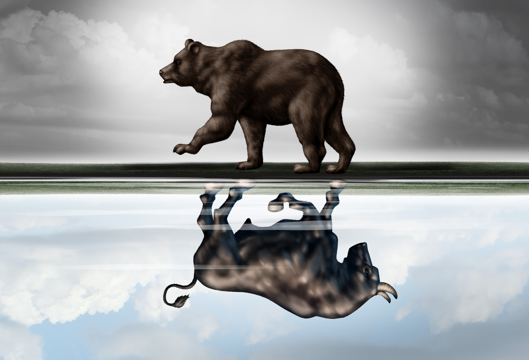 Has the bear market officially been cancelled?