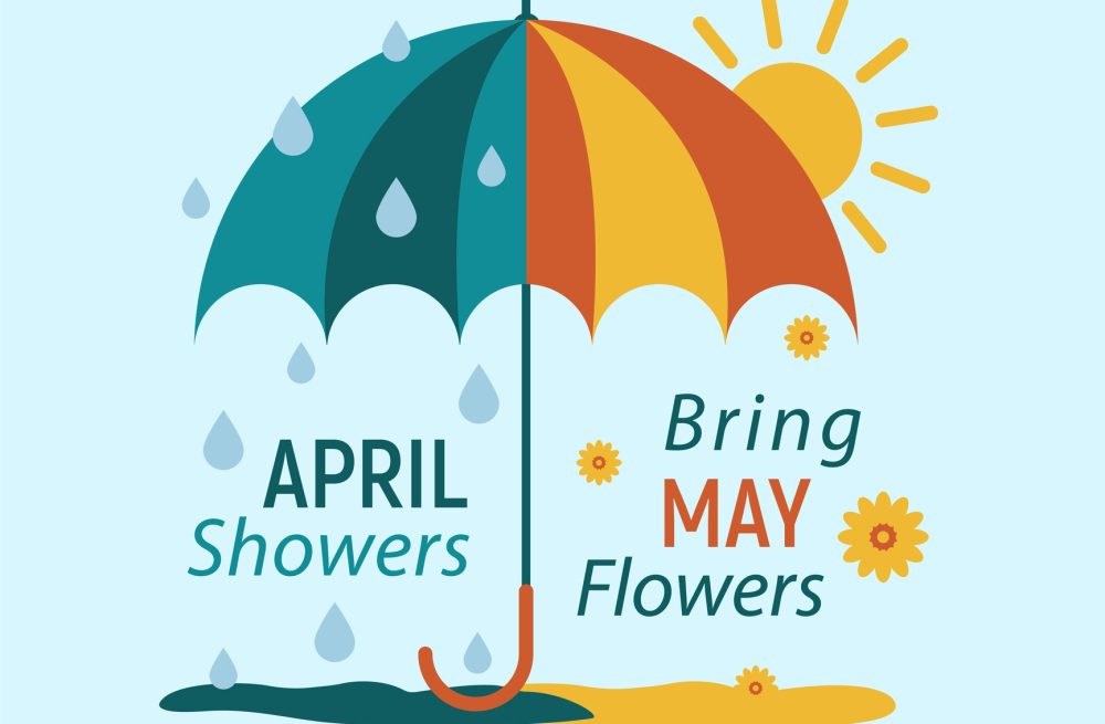 April Showers May Be Bringing Bull Markets to Investors