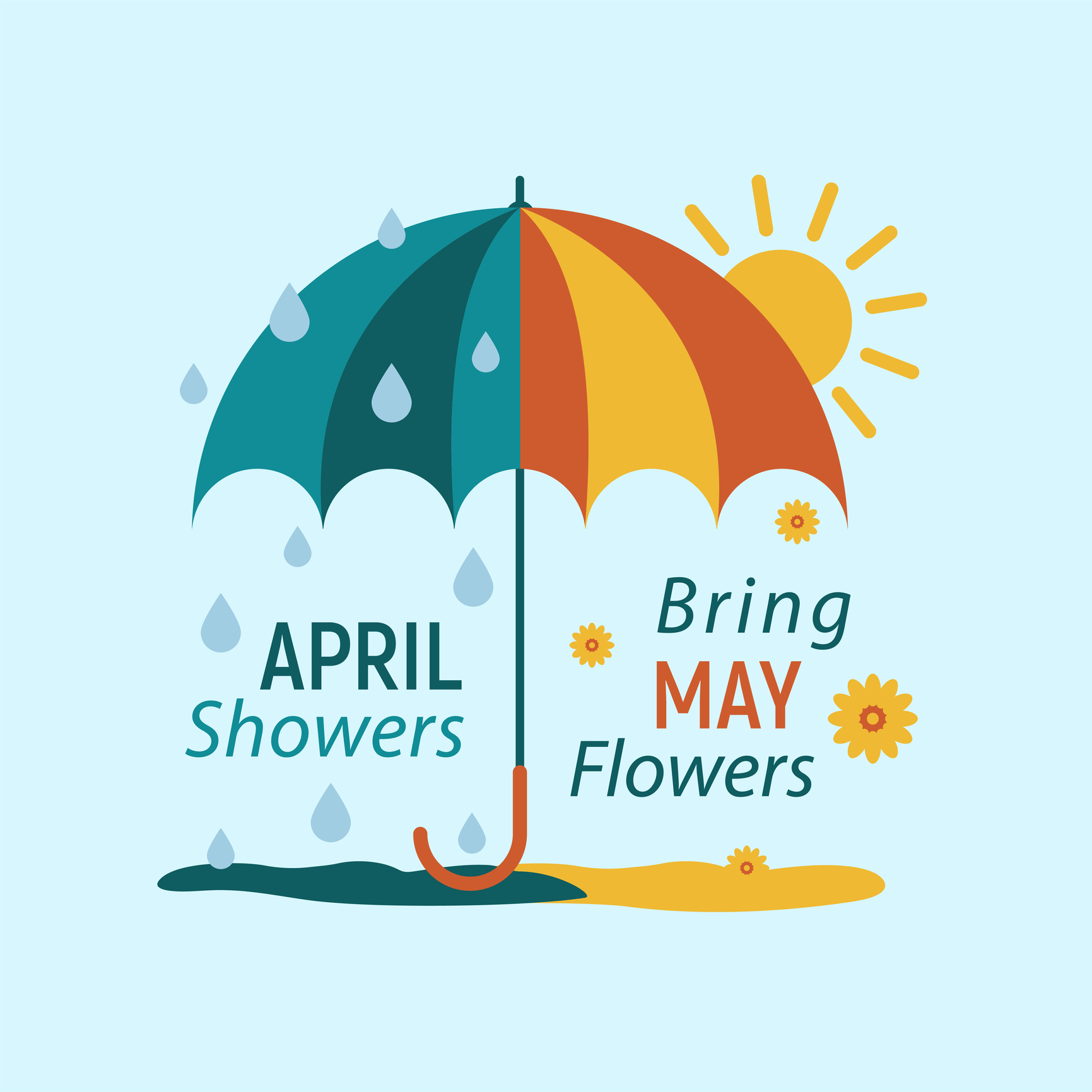 April Showers May Be Bringing Bull Markets to Investors