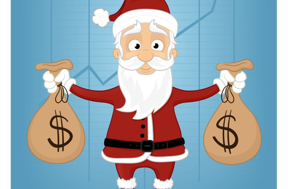 December 2023 - It's the Most Wonderful Time for The Markets