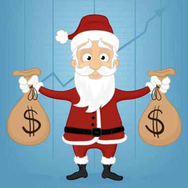 December 2023 - It's the Most Wonderful Time for The Markets
