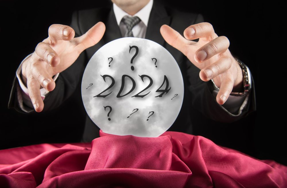 2023 Market Recap and 2024 Predictions