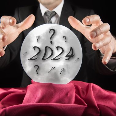 2023 Market Recap and 2024 Predictions
