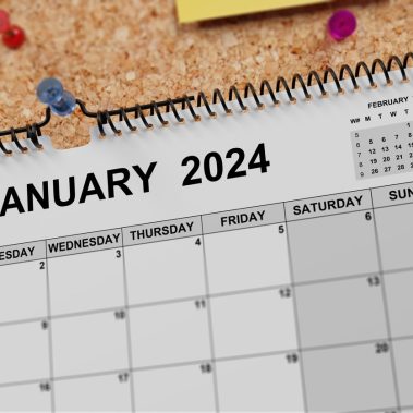January 2024 Market Recap