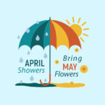 Will April Showers Bring May Flowers to the Markets?