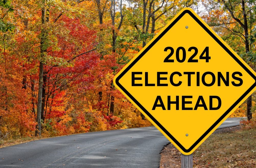 Impact of Election Season on the Markets
