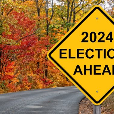 Impact of Election Season on the Markets