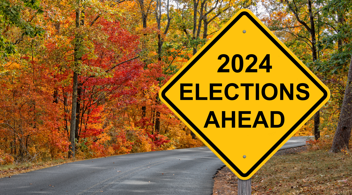 The Impact of Election Season on the Markets