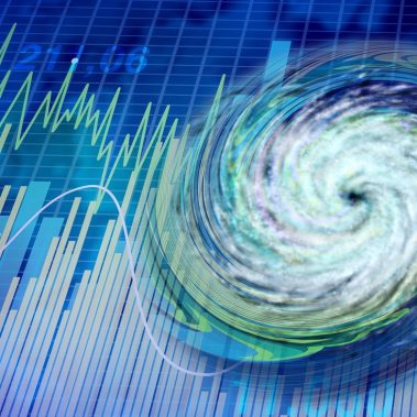Markety Volitility Increases Going Into August