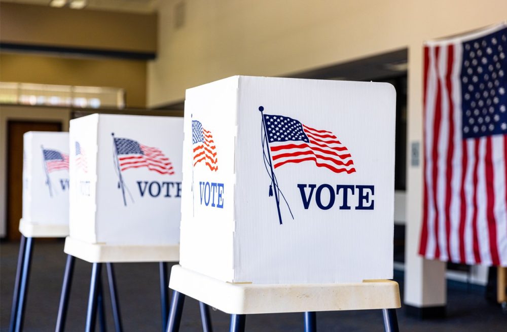 November Market Update: Election Results Affect Market