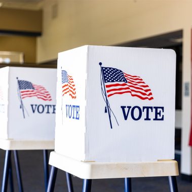 November Market Update: Election Results Affect Market