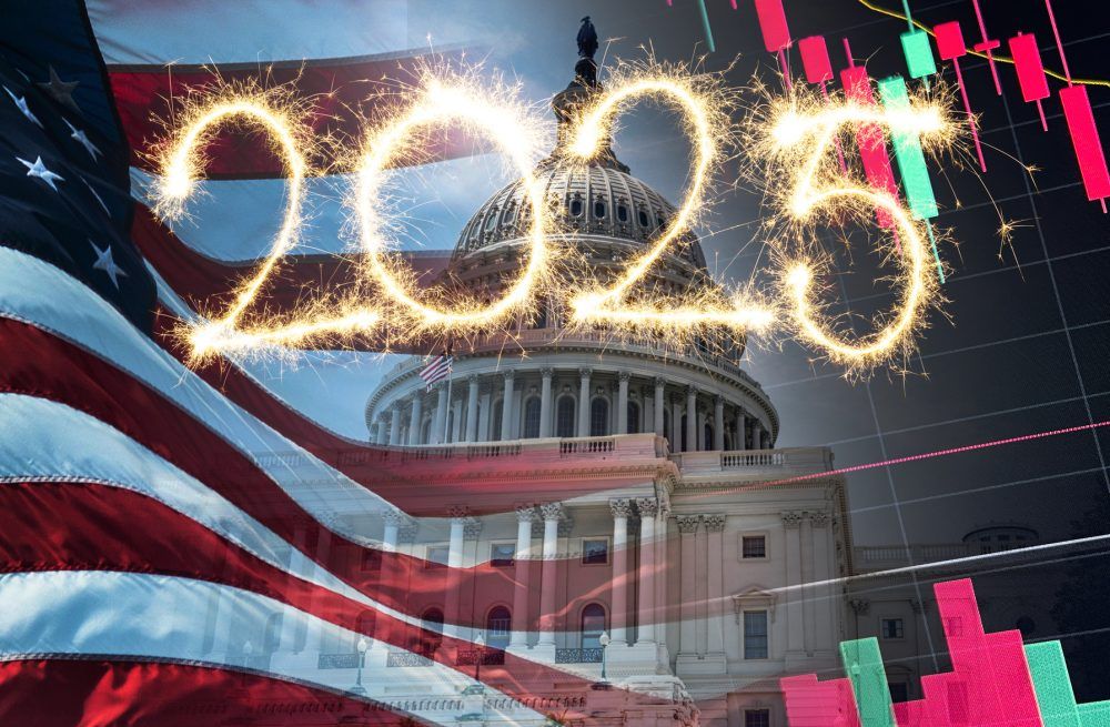 Investing in 2025 Market Factors to Consider