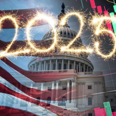 Investing in 2025 Market Factors to Consider