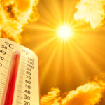 Stocks are Heating Up in July