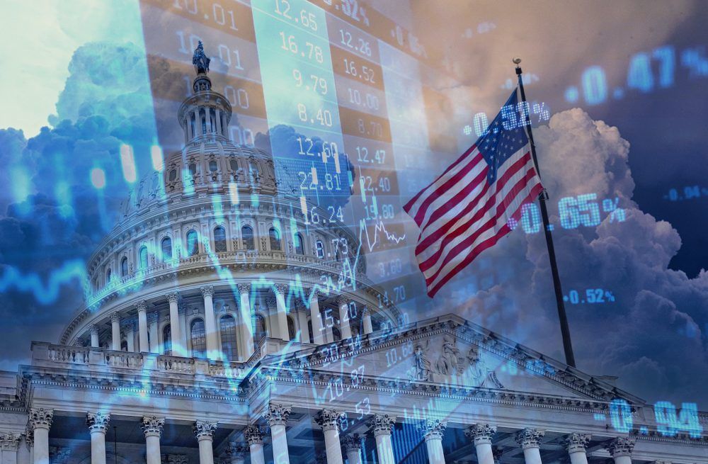 October Market Update: No Need To Fear The Government Shutdown Boogeyman