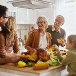 A Thanksgiving Investment Outlook: Gratitude, Growth, and Staying the Course