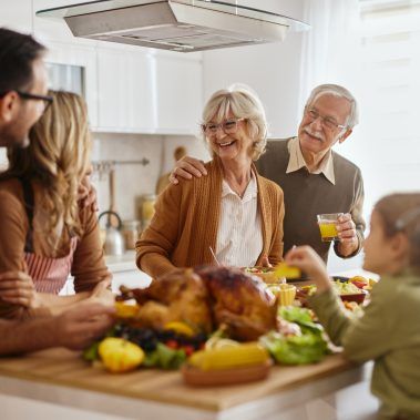 Thanksgiving Investment Outlook