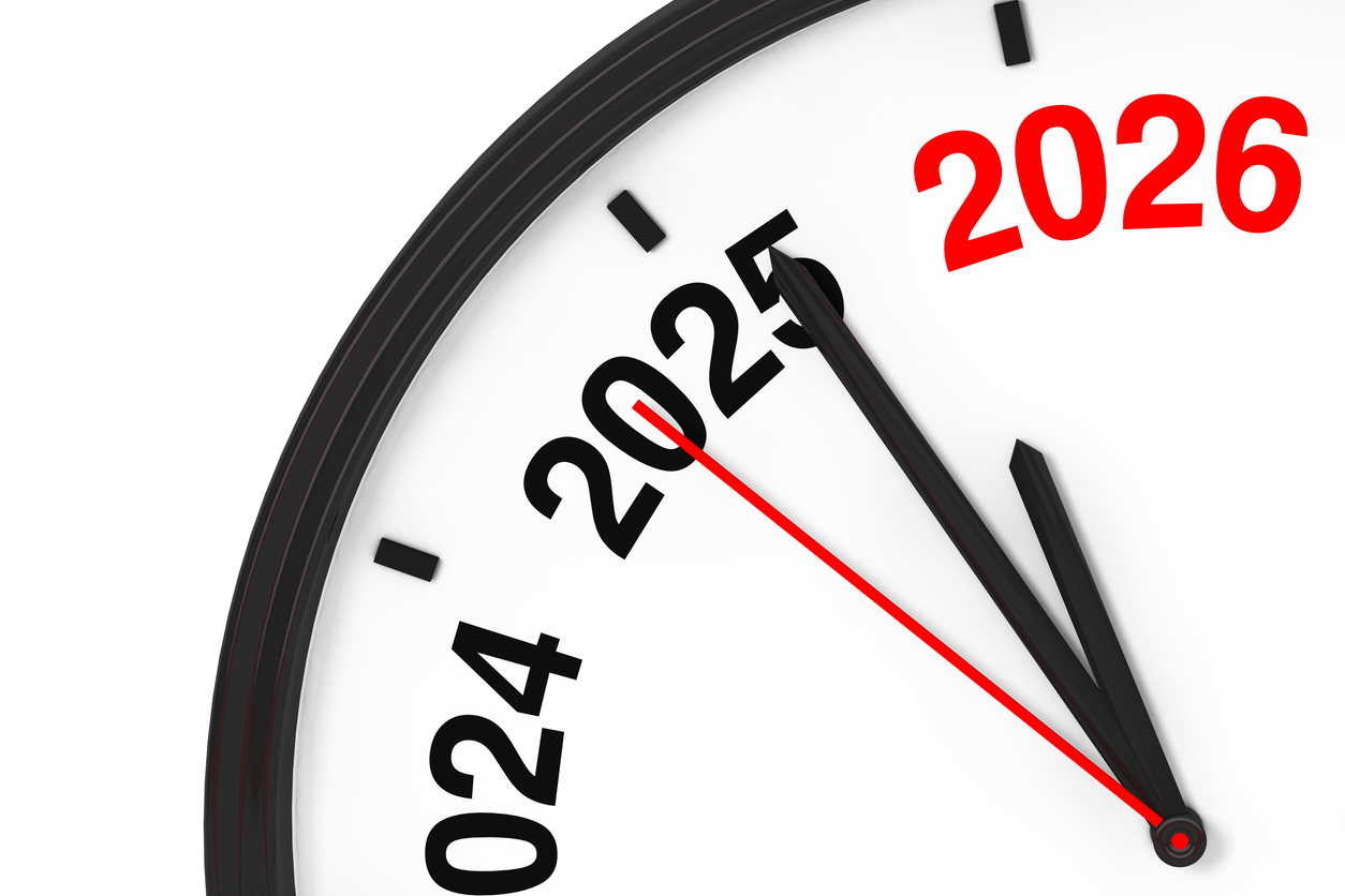 Five Things Investors Should Consider Before Year-End