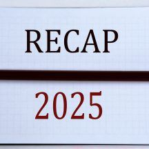 2025 Market Performance