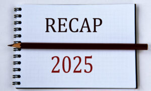 2025 Market Performance