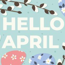 April Market Update - Markets, Headlines and Perspective