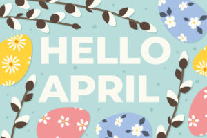 April Market Update - Markets, Headlines and Perspective