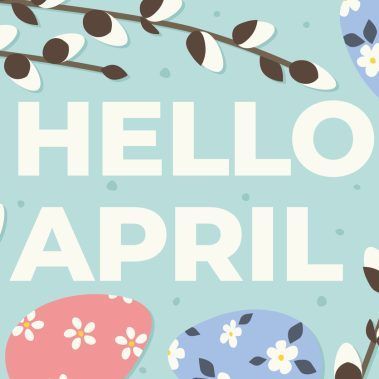 April Market Update - Markets, Headlines and Perspective