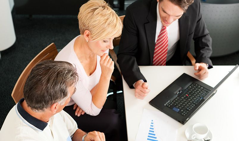 401k Management
