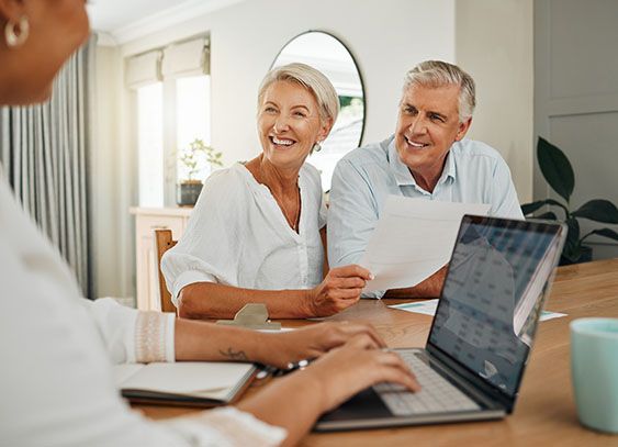 Retirement Planning