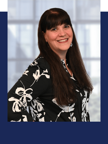 Audrey Hallman, CPA