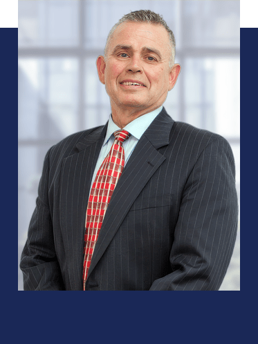 Howard Verfaillie, CFP, PPC, AIF