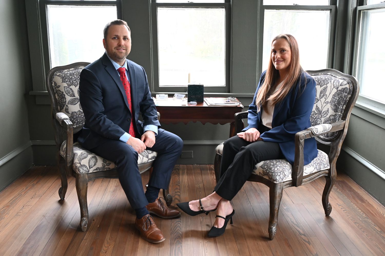 Financial Planning in South Jersey