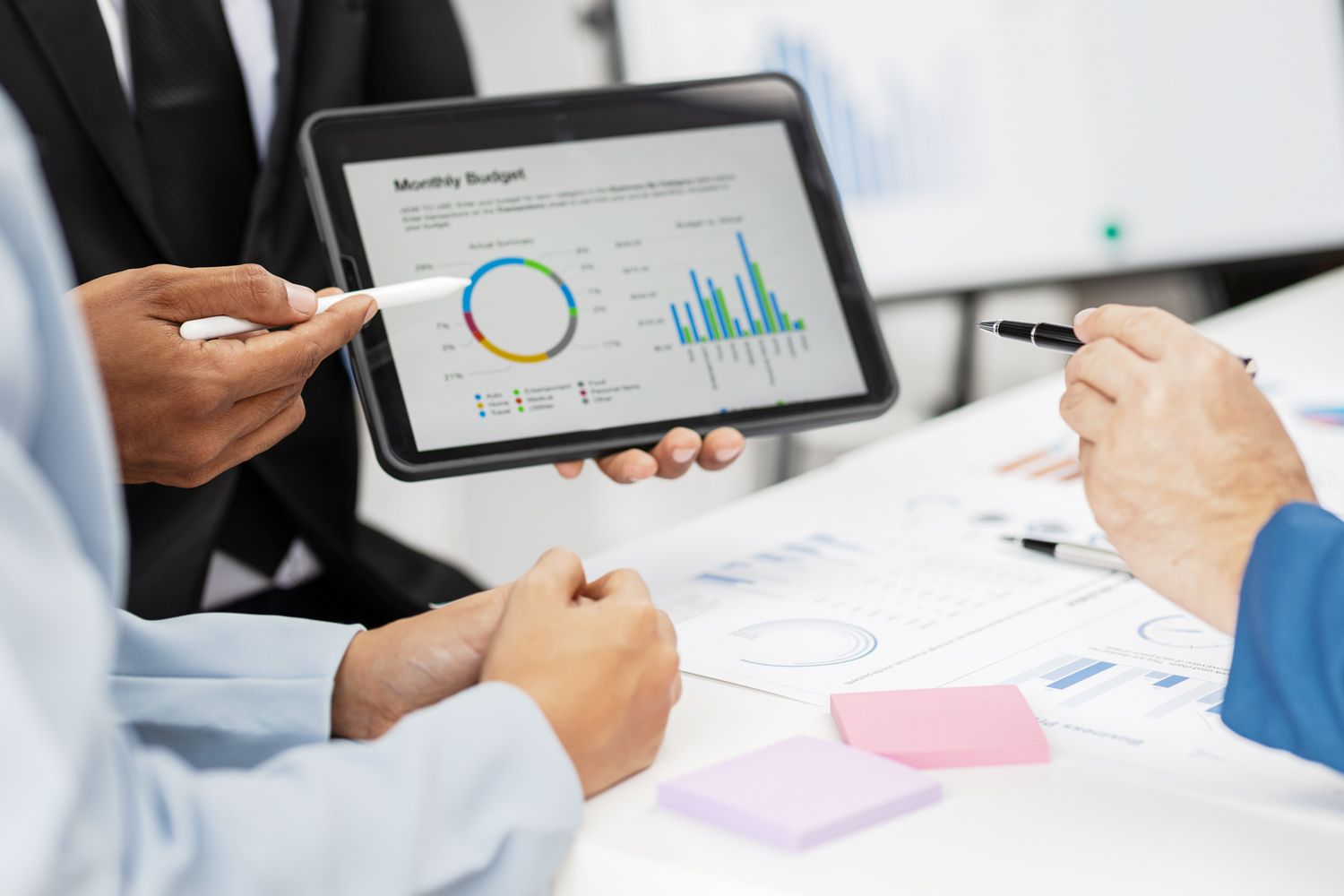 South Jersey Financial Planning