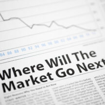 Don't Let the Headlines Drive Your Investment Decisions