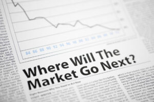 Don't Let the Headlines Drive Your Investment Decisions
